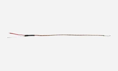 Insulated Wire Thermocouple