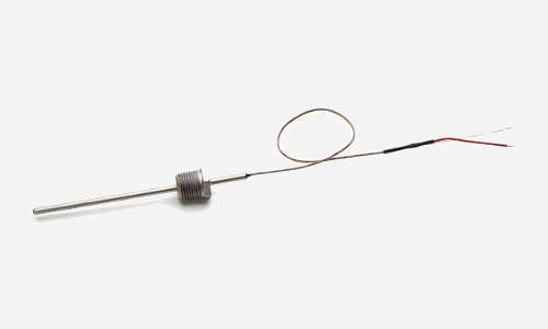 Small & Large Diameter Rigid Sheath With Threaded Fitting