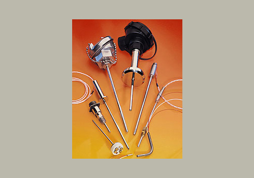 Thermocouples & Extension Wires