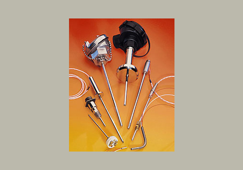 Fils et extensions de thermocouples